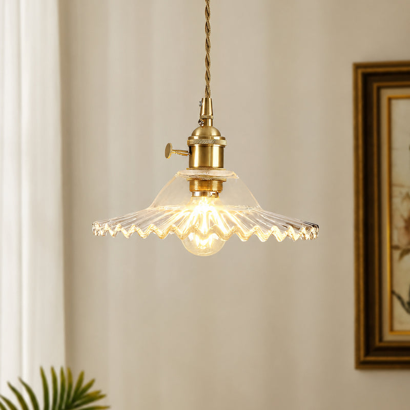 Lissera Pendant Light