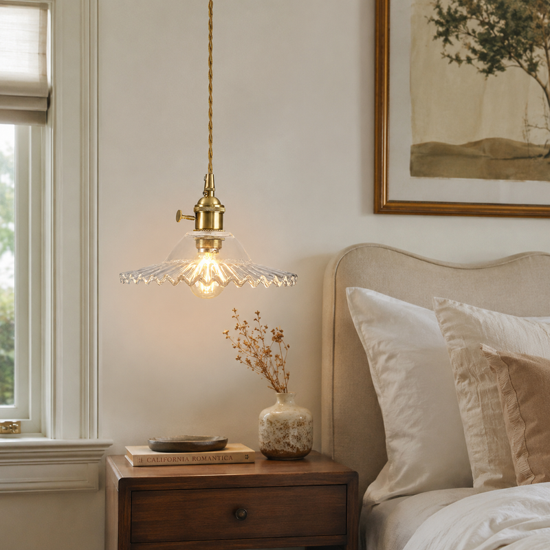 Lissera Pendant Light