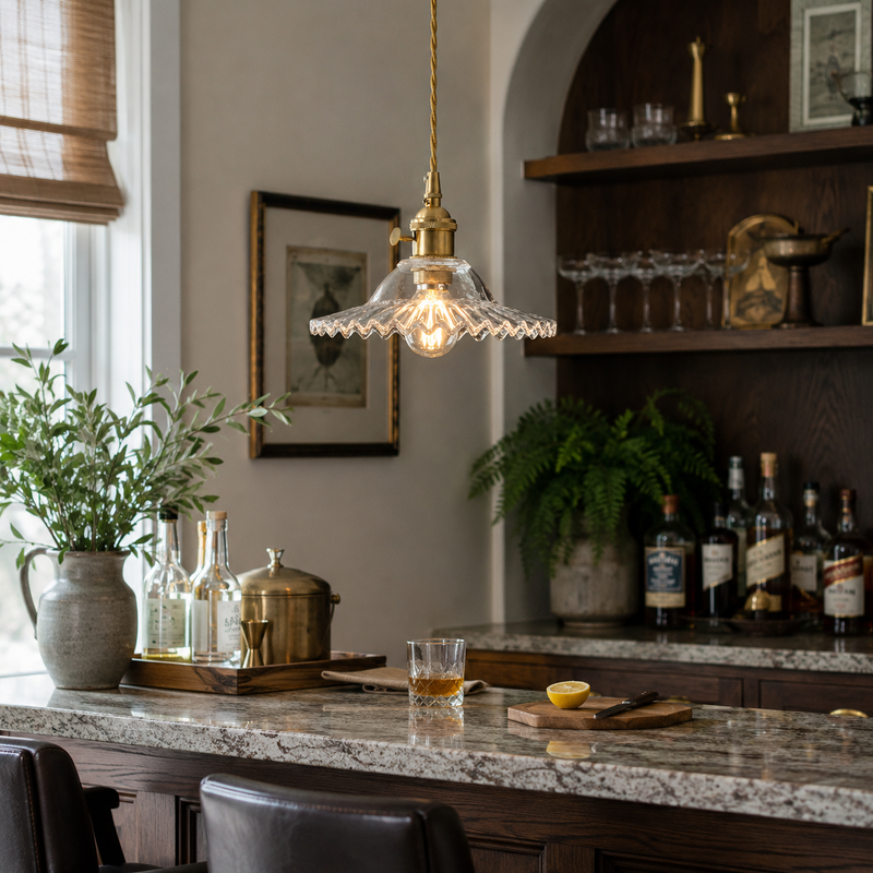 Lissera Pendant Light