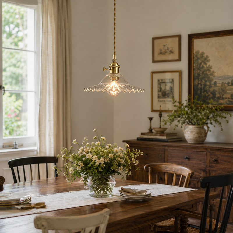 Lissera Pendant Light