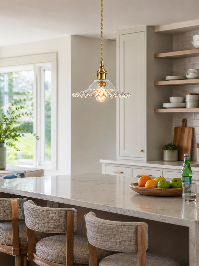 Lissera Pendant Light
