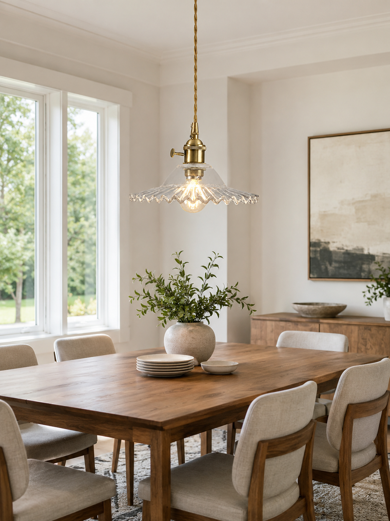 Lissera Pendant Light