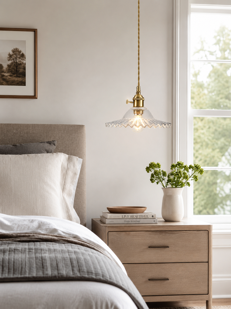 Lissera Pendant Light