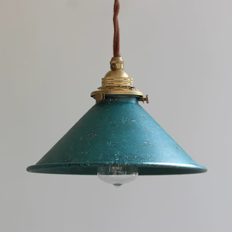 Lowell Conical Pendant