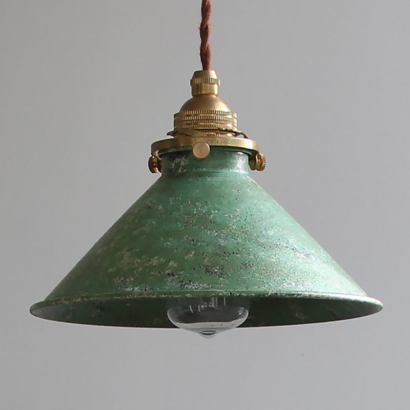 Lowell Conical Pendant