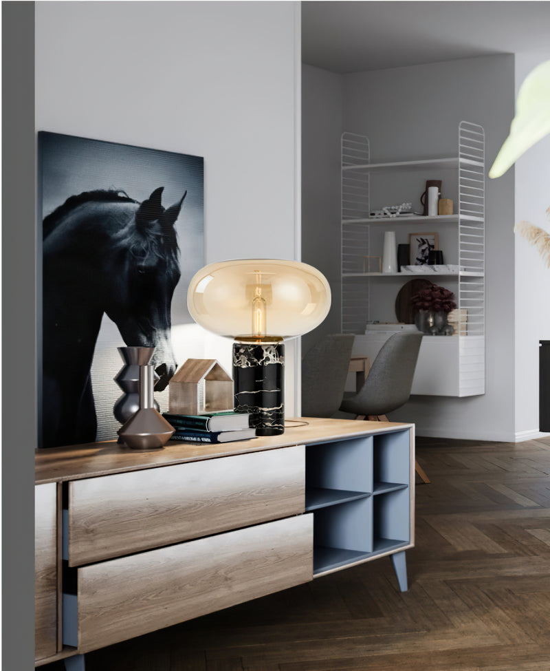 Lueur Table Lamp
