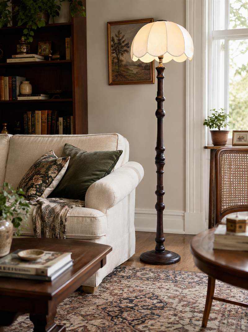 Lumavia Floor Lamp