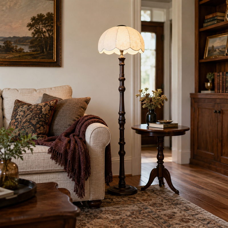 Lumavia Floor Lamp