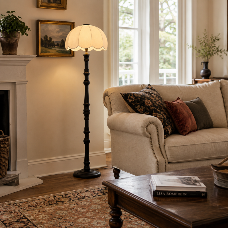 Lumavia Floor Lamp