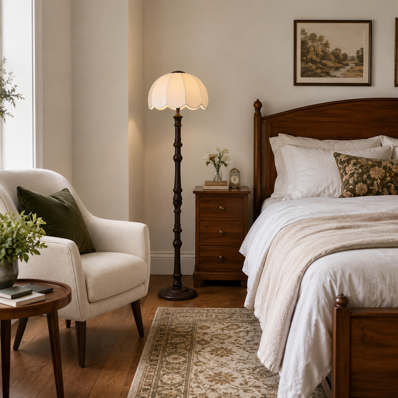 Lumavia Floor Lamp