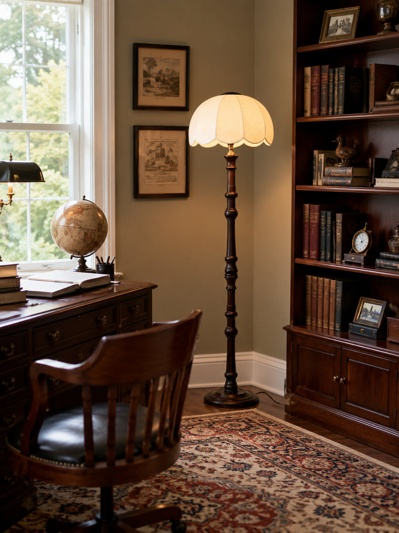 Lumavia Floor Lamp