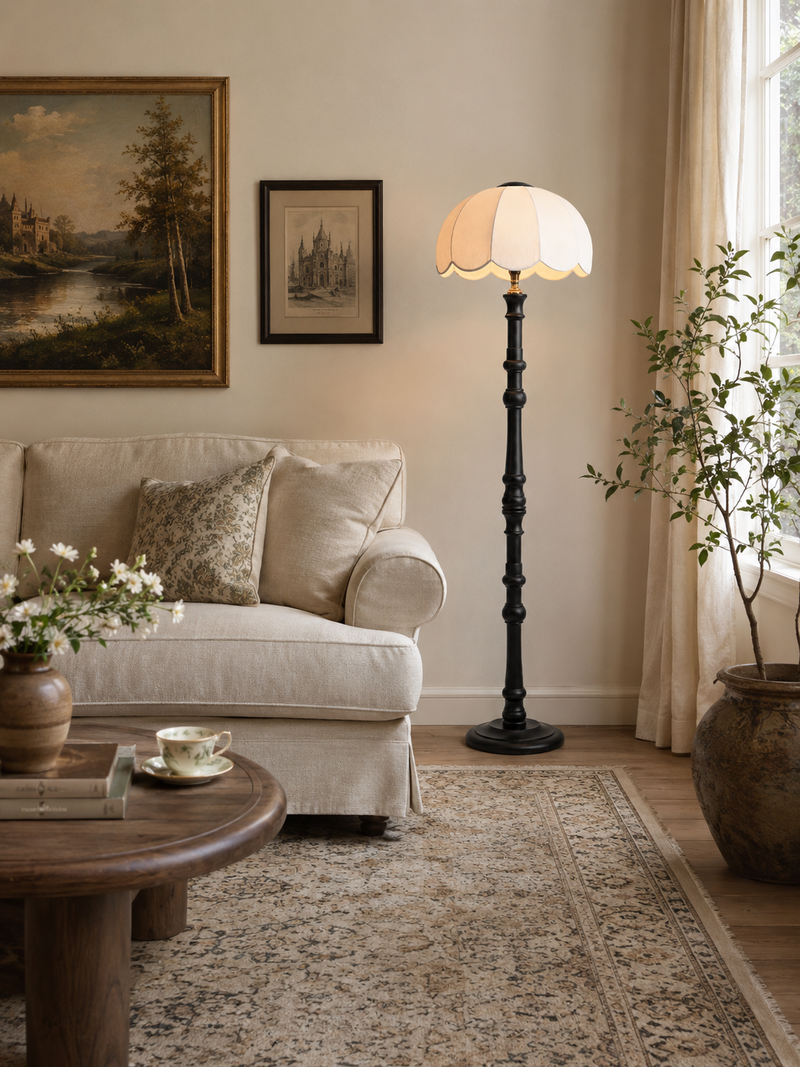 Lumavia Floor Lamp