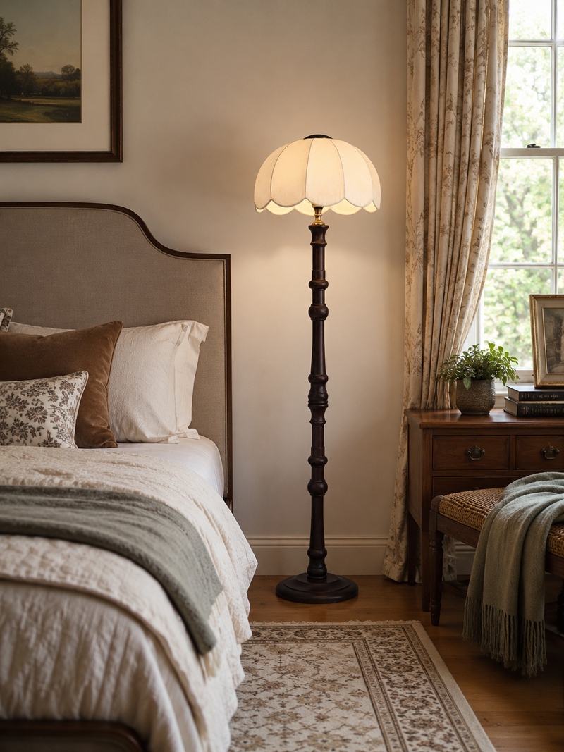 Lumavia Floor Lamp