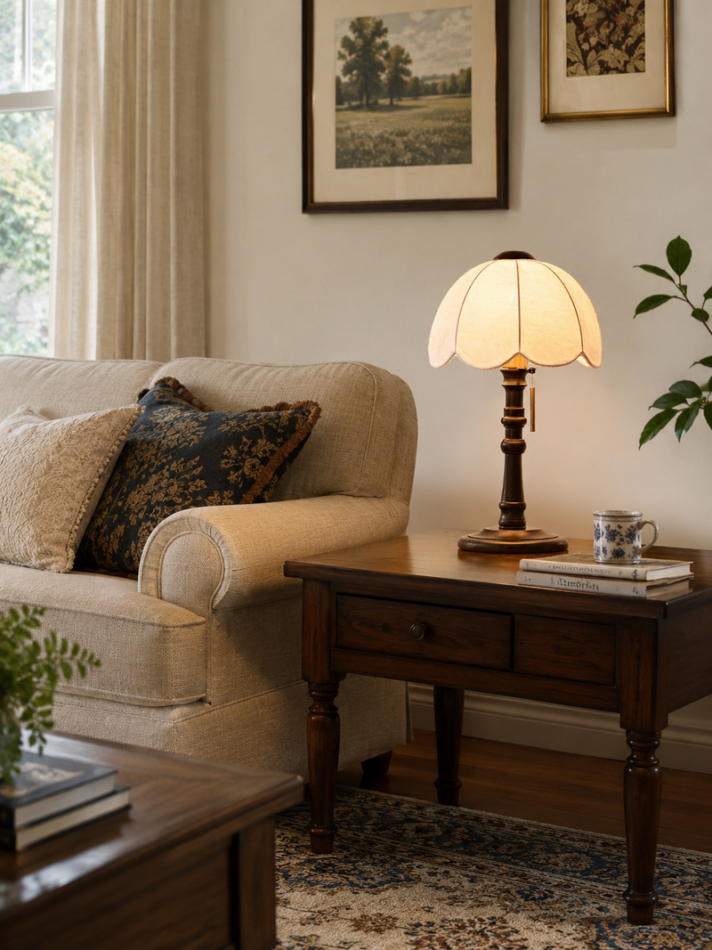 Lumavia Table Lamp