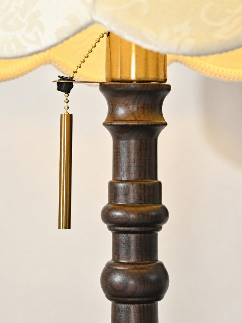 Lumavia Table Lamp