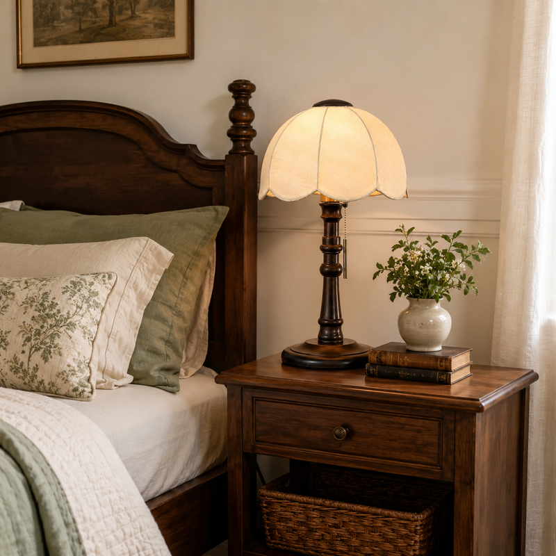 Lumavia Table Lamp