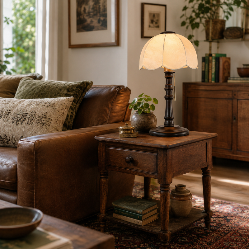 Lumavia Table Lamp
