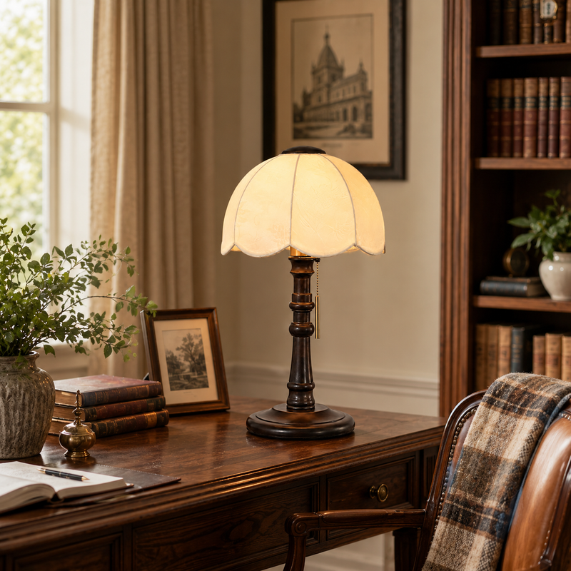 Lumavia Table Lamp
