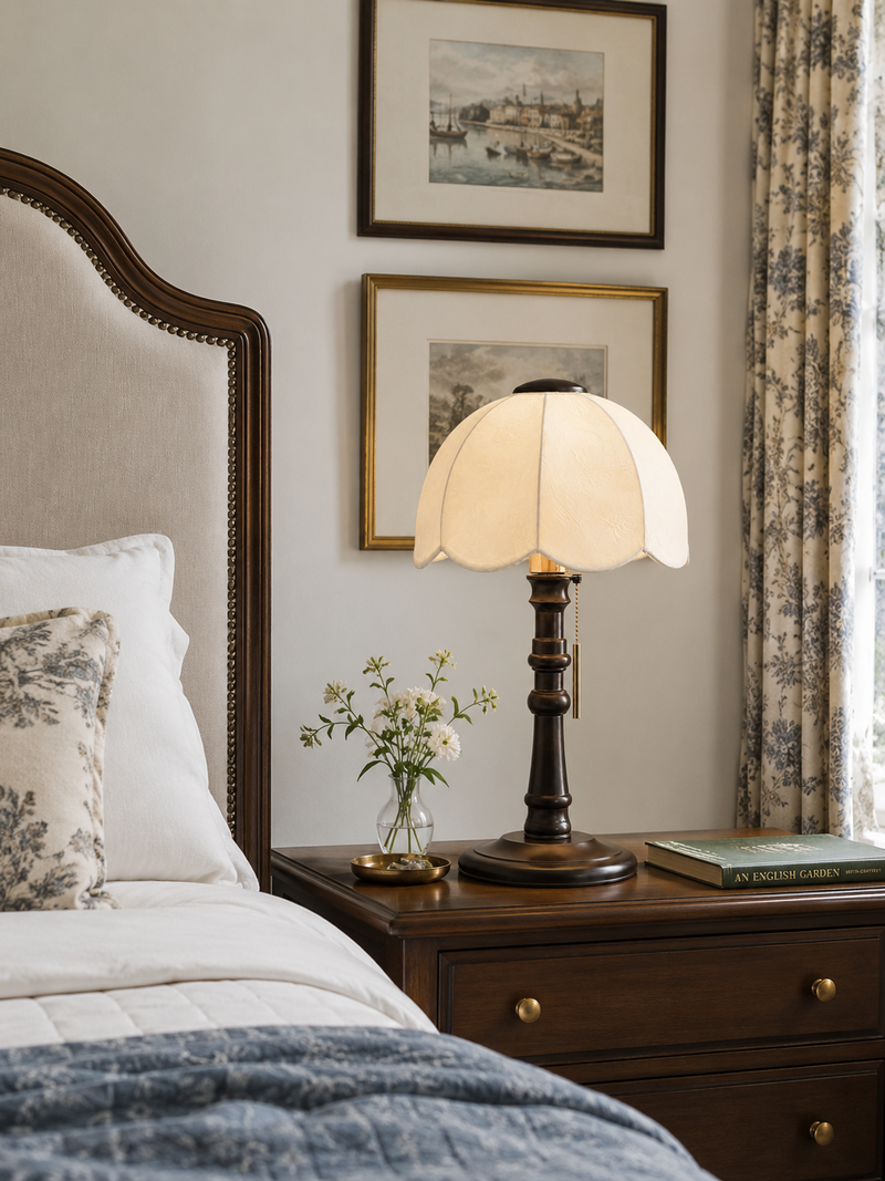 Lumavia Table Lamp