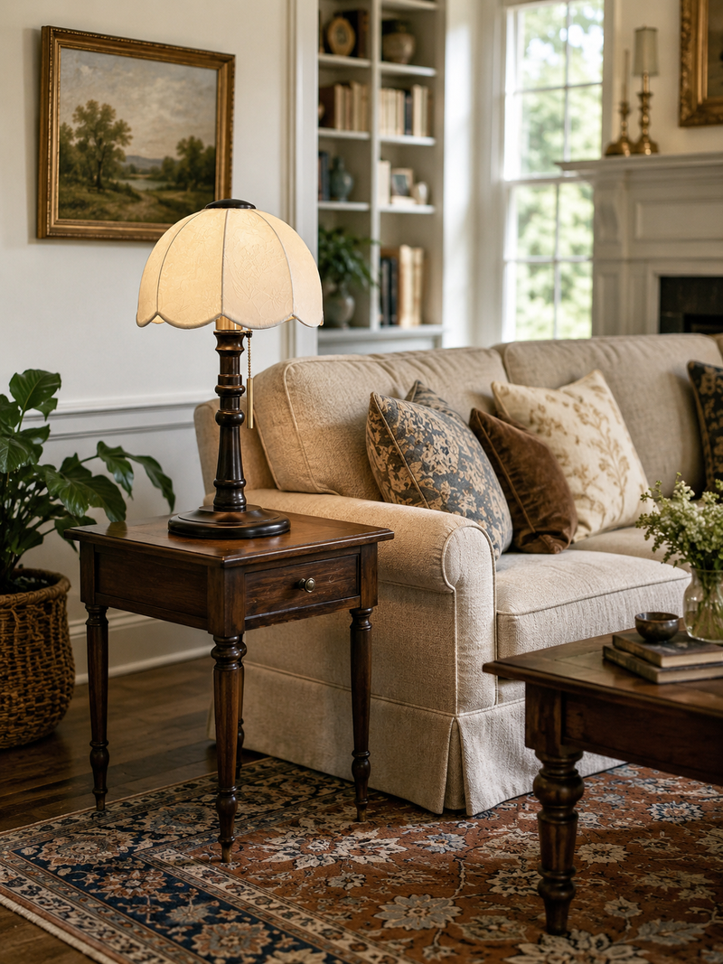 Lumavia Table Lamp