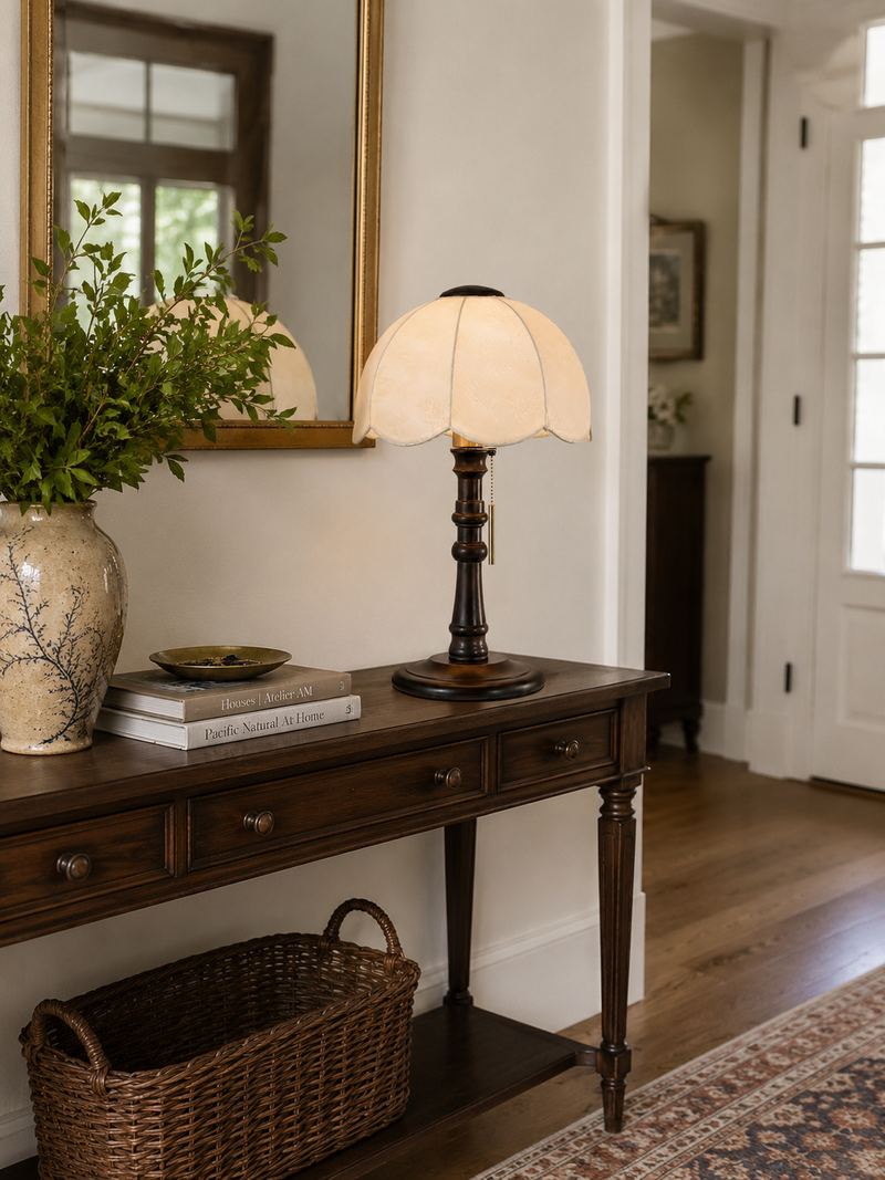 Lumavia Table Lamp