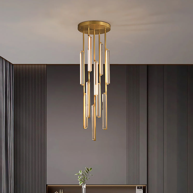 Eileen Cascade Chandelier