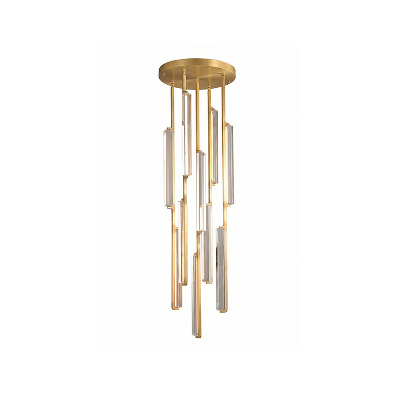 Eileen Cascade Chandelier