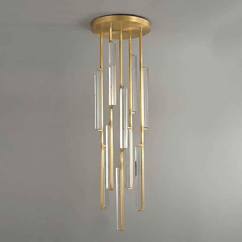 Eileen Cascade Chandelier