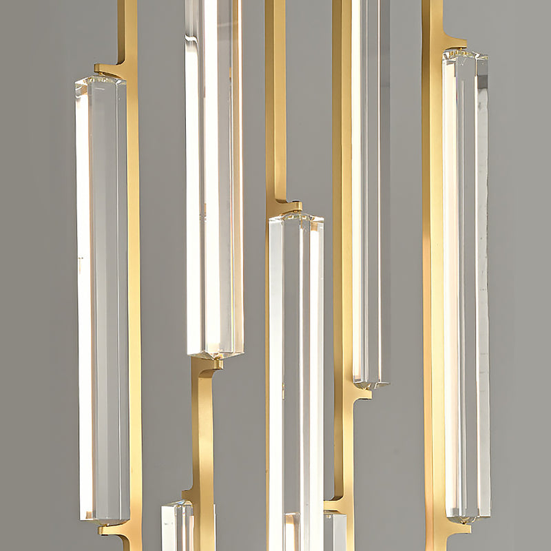 Eileen Cascade Chandelier