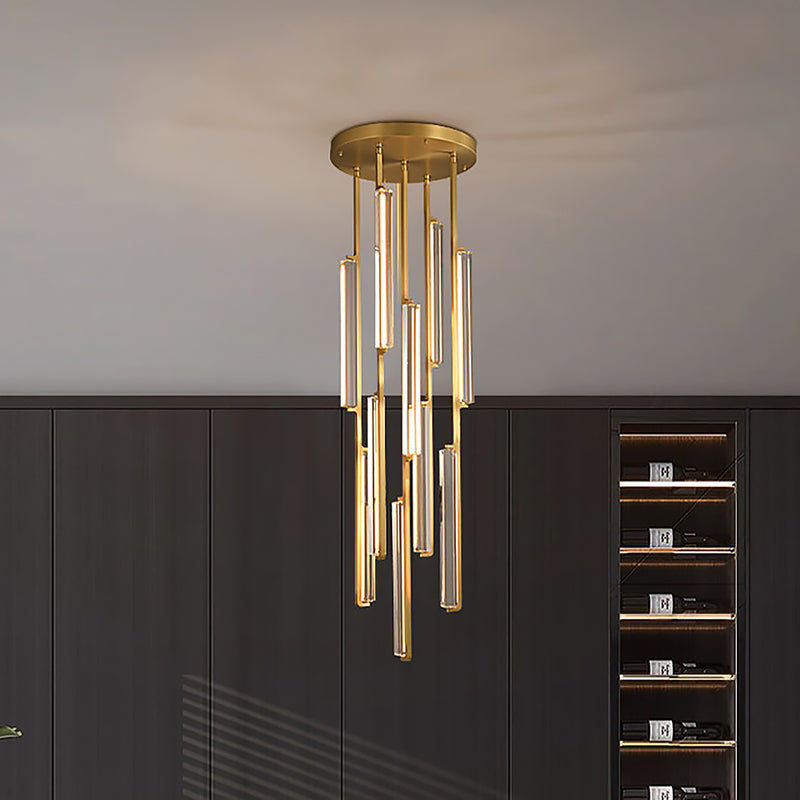 Eileen Cascade Chandelier