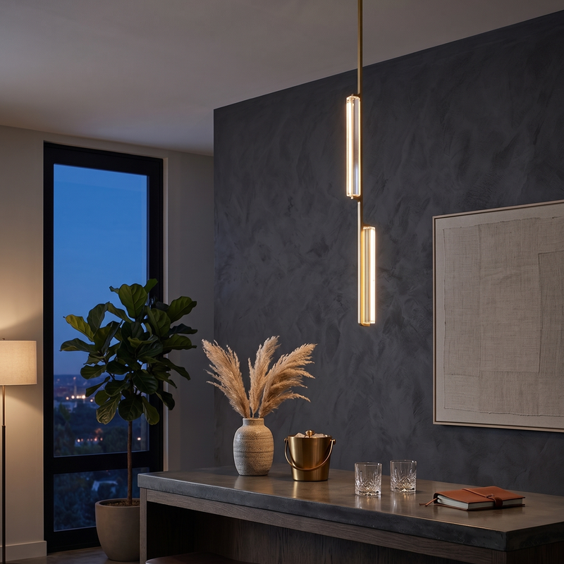 Eileen Cascade Chandelier