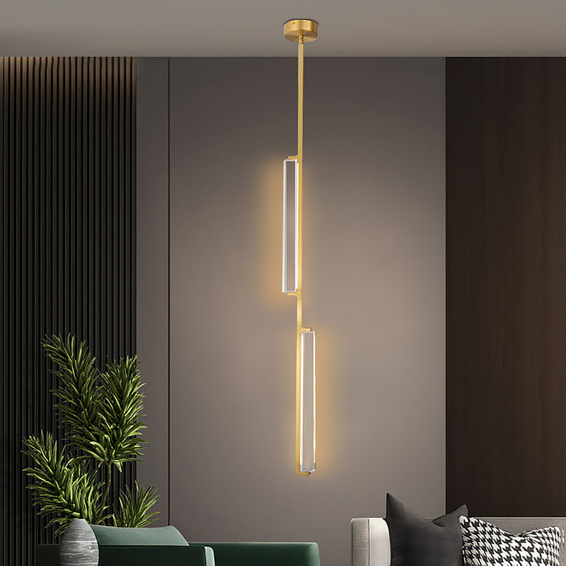 Eileen Cascade Chandelier