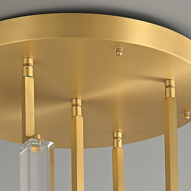 Eileen Cascade Chandelier