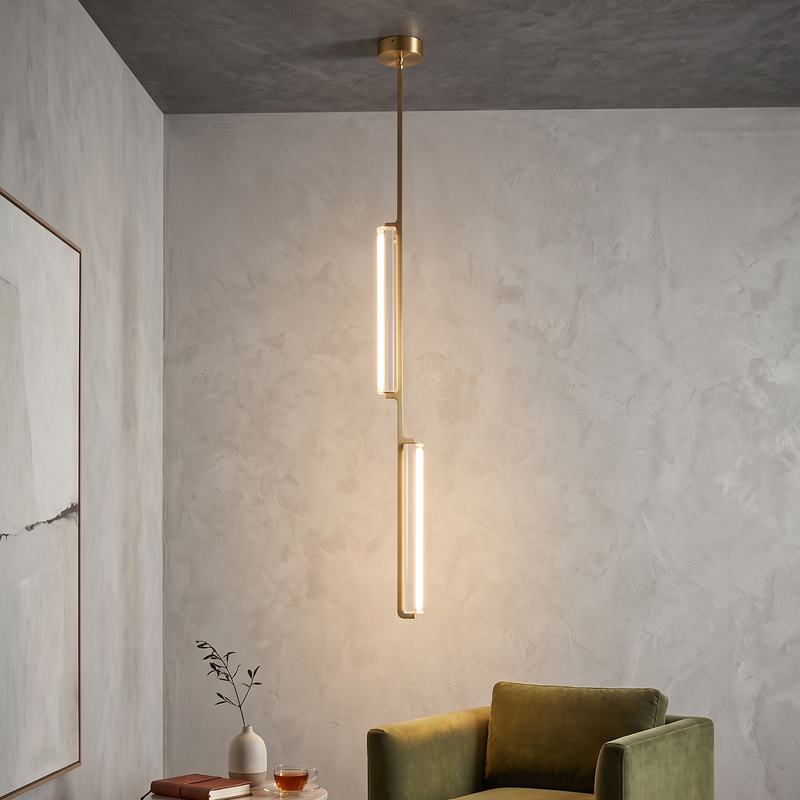 Eileen Cascade Chandelier