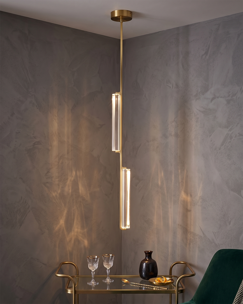Eileen Cascade Chandelier
