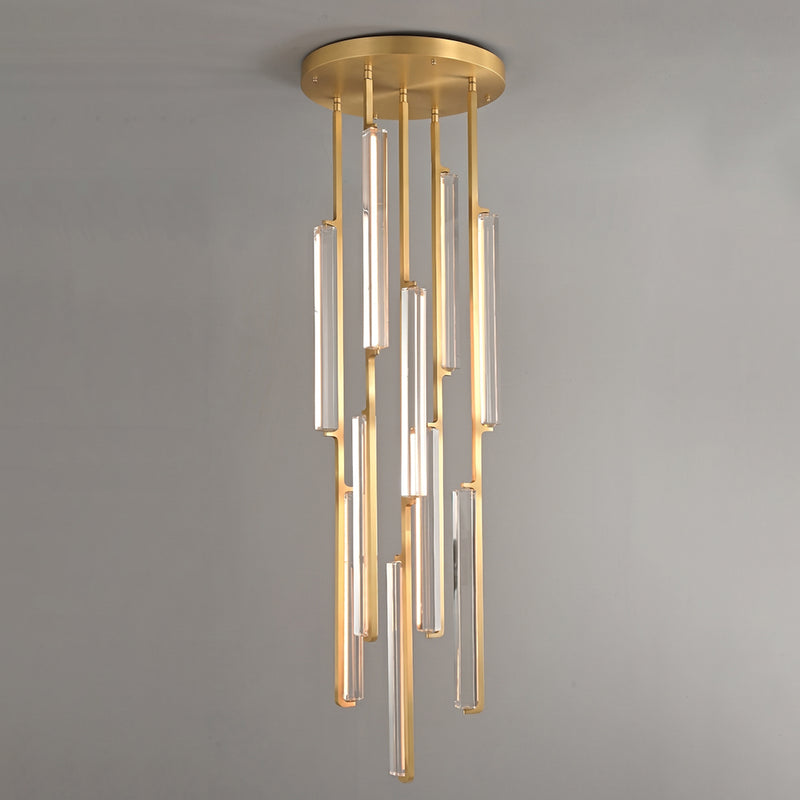 Eileen Cascade Chandelier