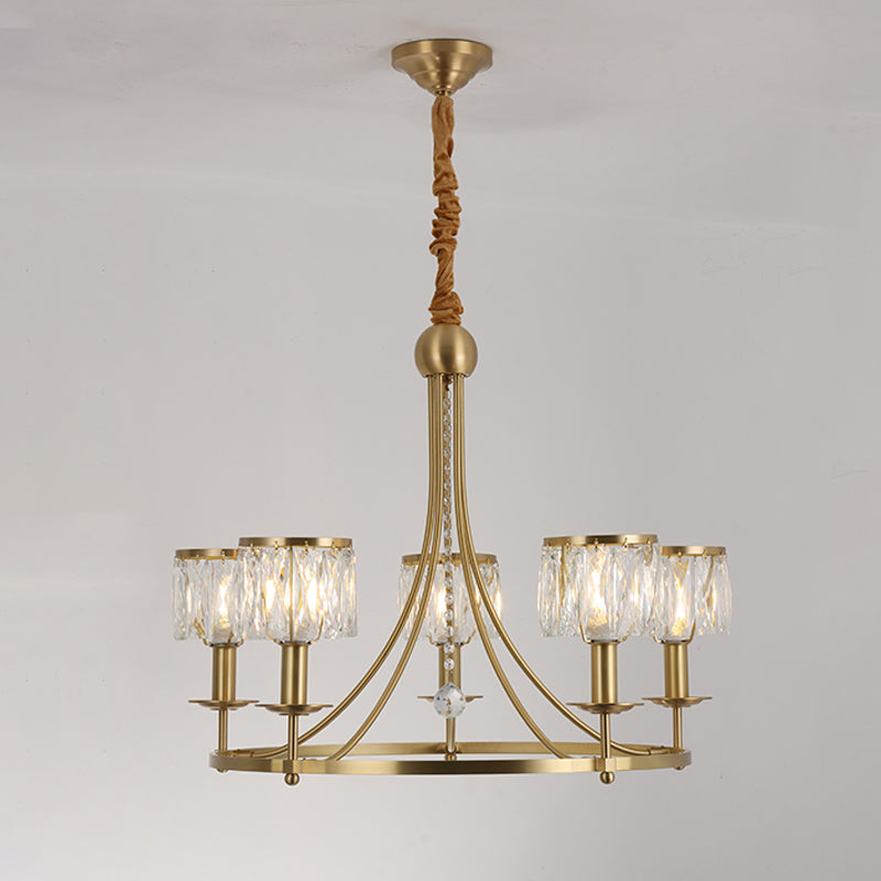 Lumina Chandelier