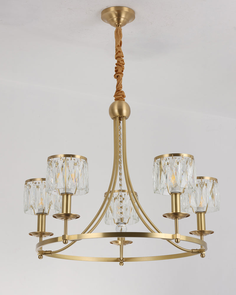 Lumina Chandelier
