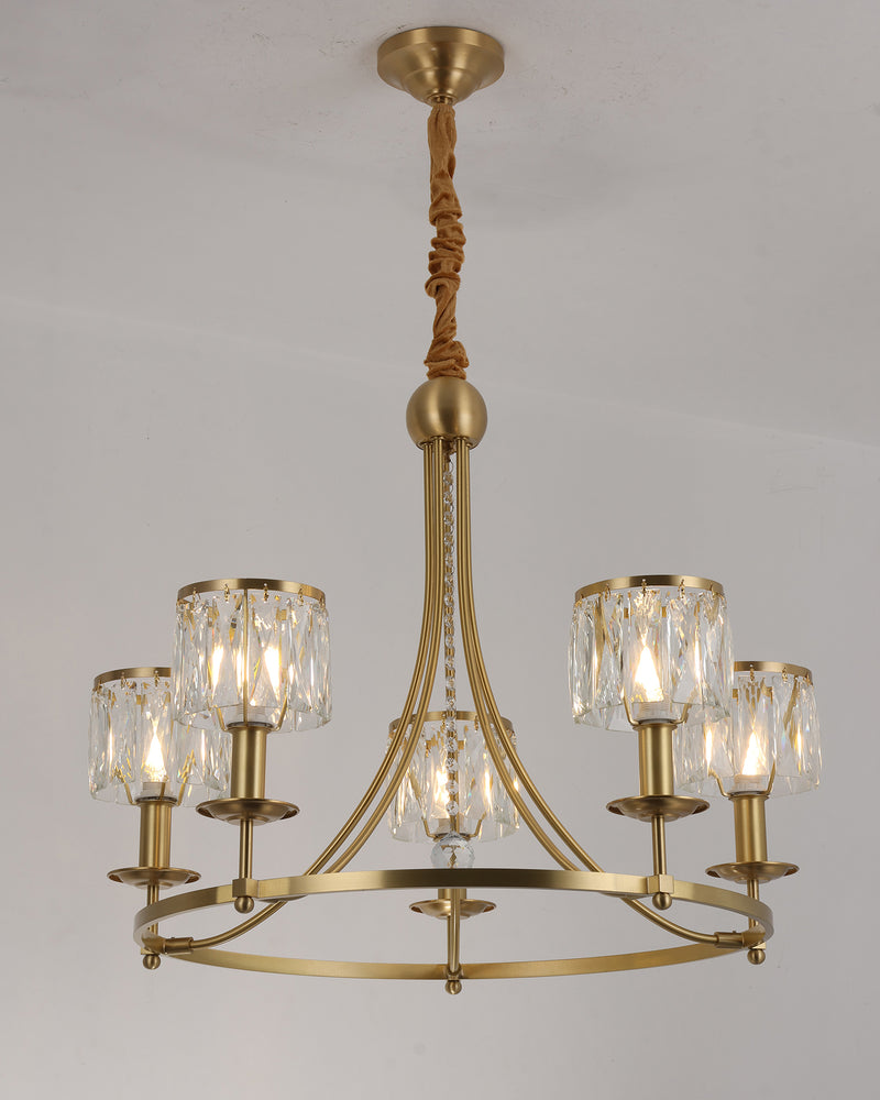 Lumina Chandelier