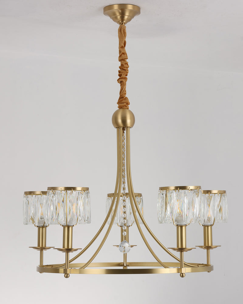Lumina Chandelier