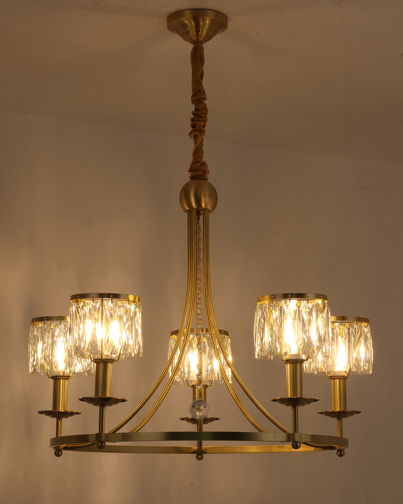 Lumina Chandelier