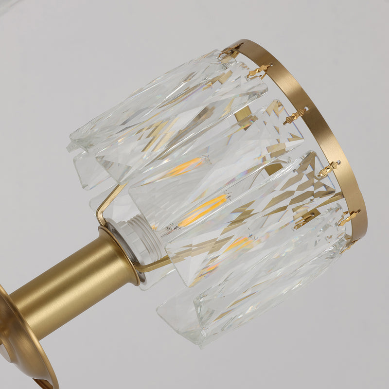 Lumina Chandelier