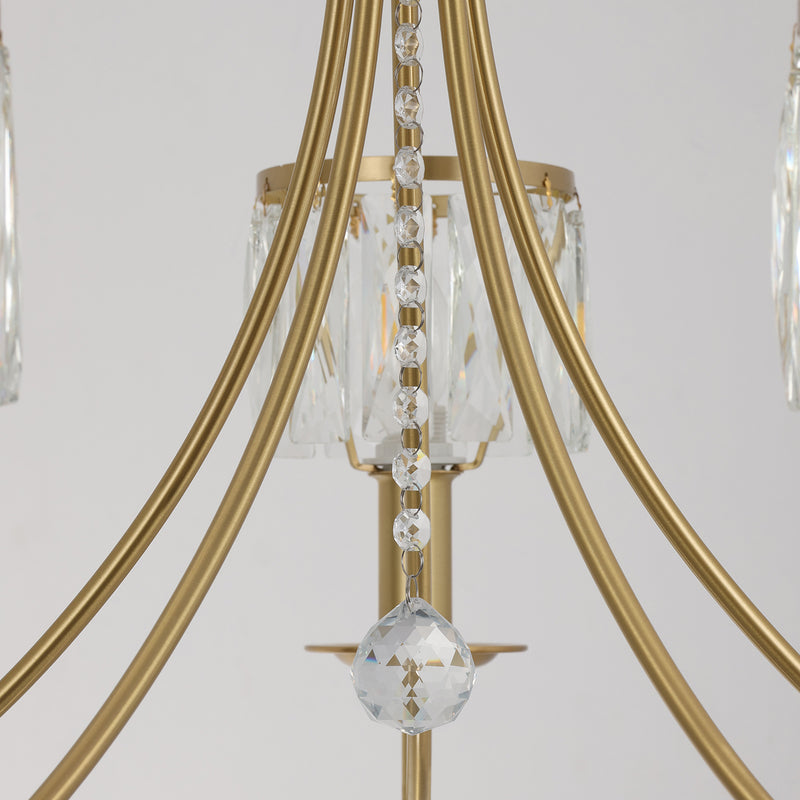 Lumina Chandelier