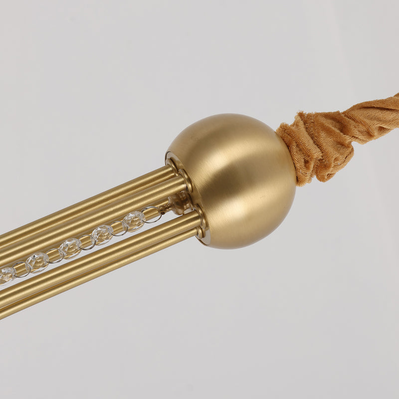 Lumina Chandelier