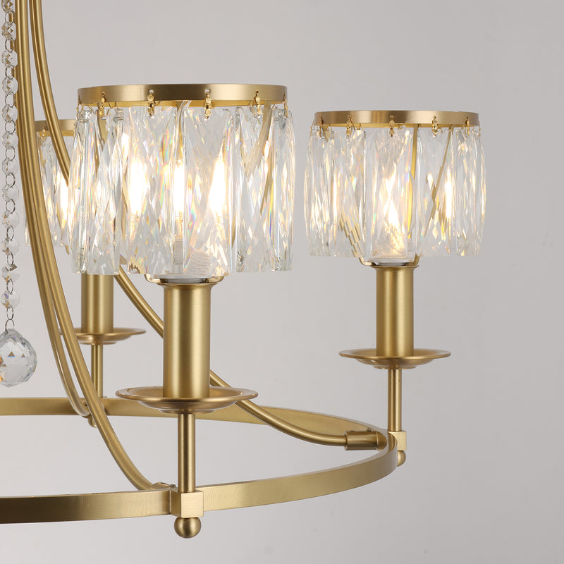 Lumina Chandelier