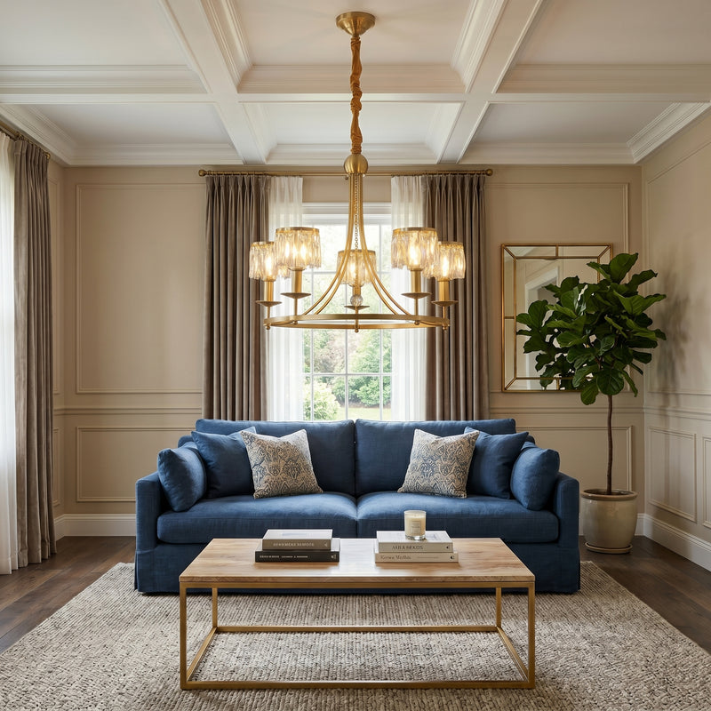 Lumina Chandelier