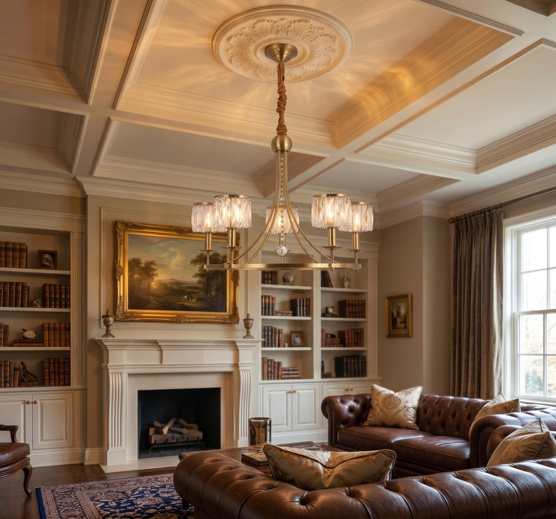 Lumina Chandelier