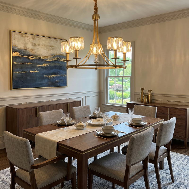 Lumina Chandelier