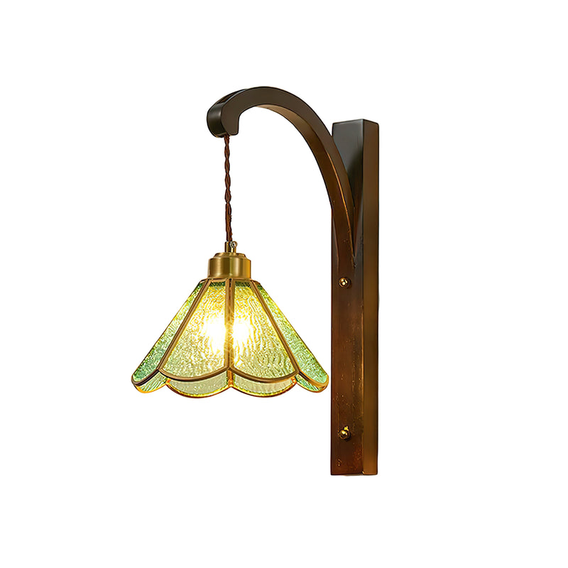 Lunareth Wall Sconce