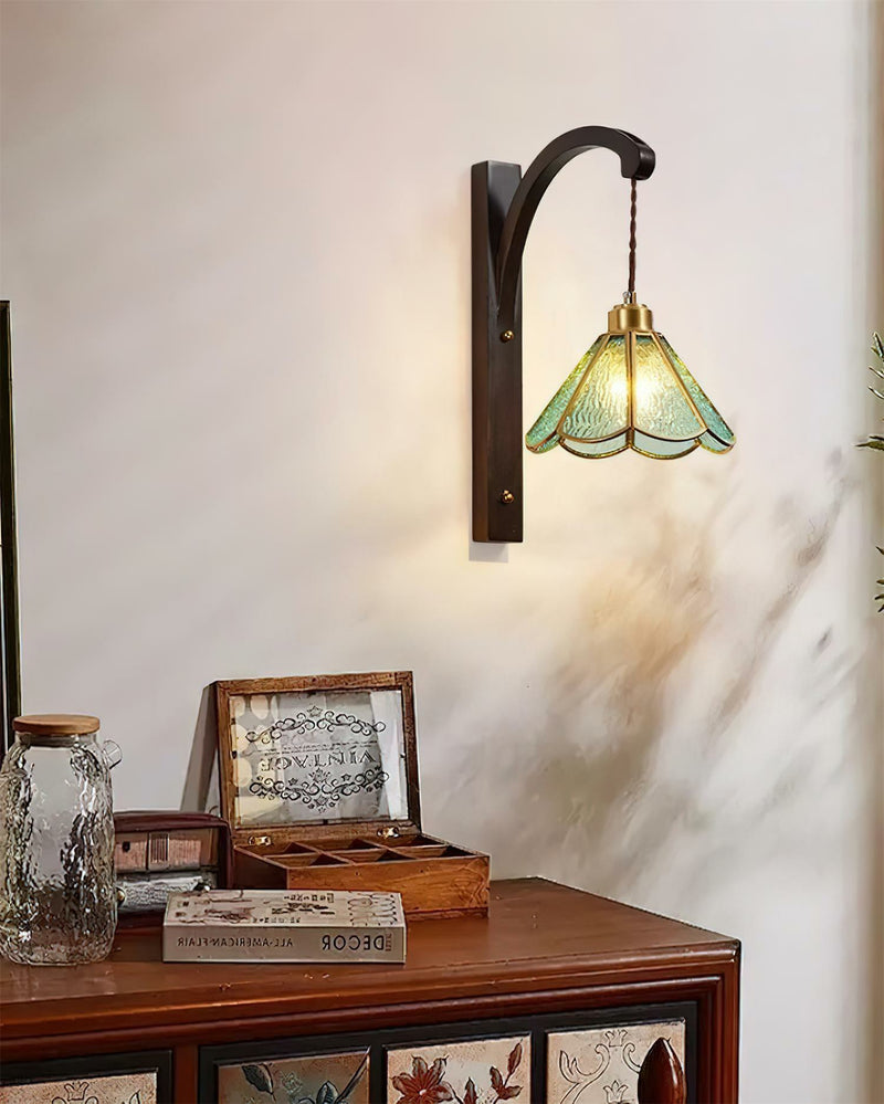 Lunareth Wall Sconce